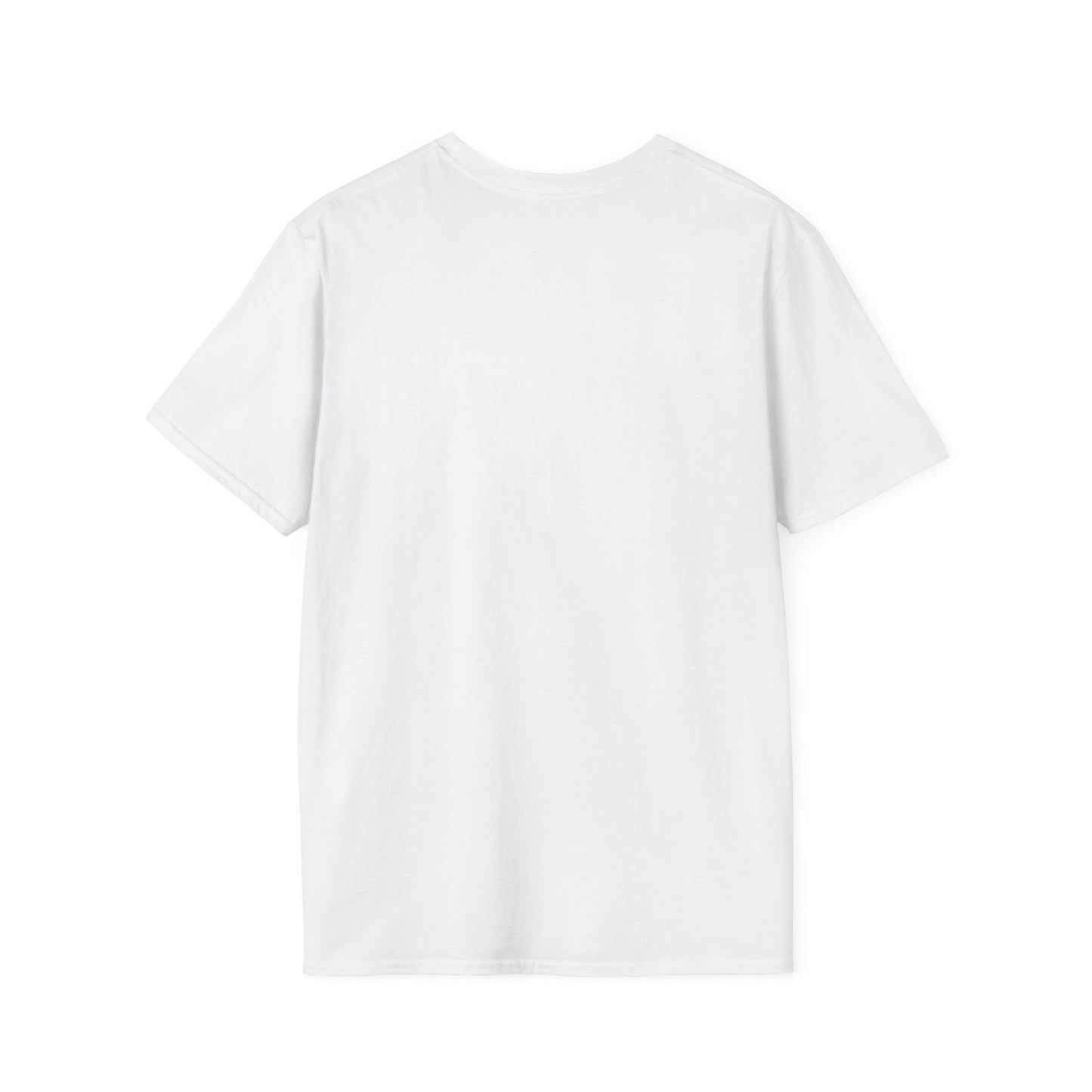 CHIHIRO KAGURABACHI  Unisex Softstyle T-Shirt