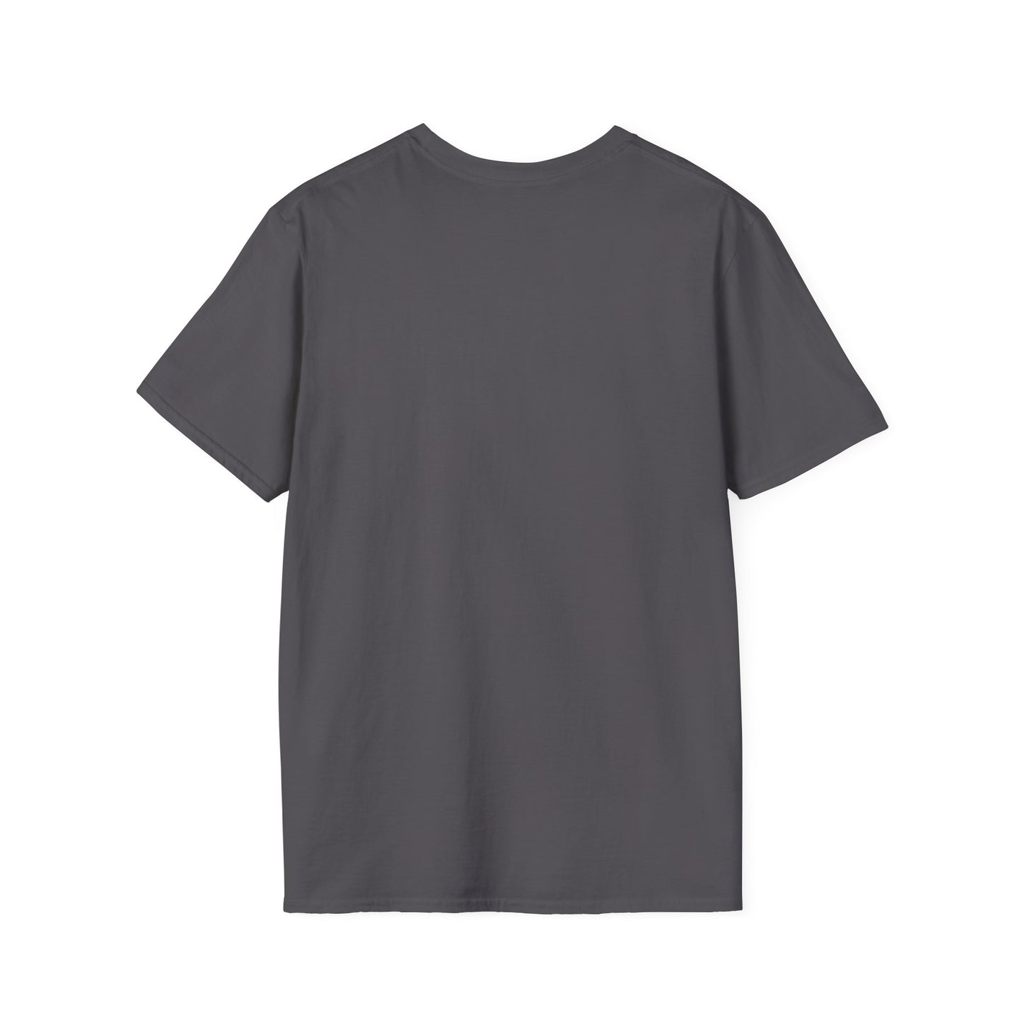 Kagurabachi S1 Unisex Softstyle T-Shirt