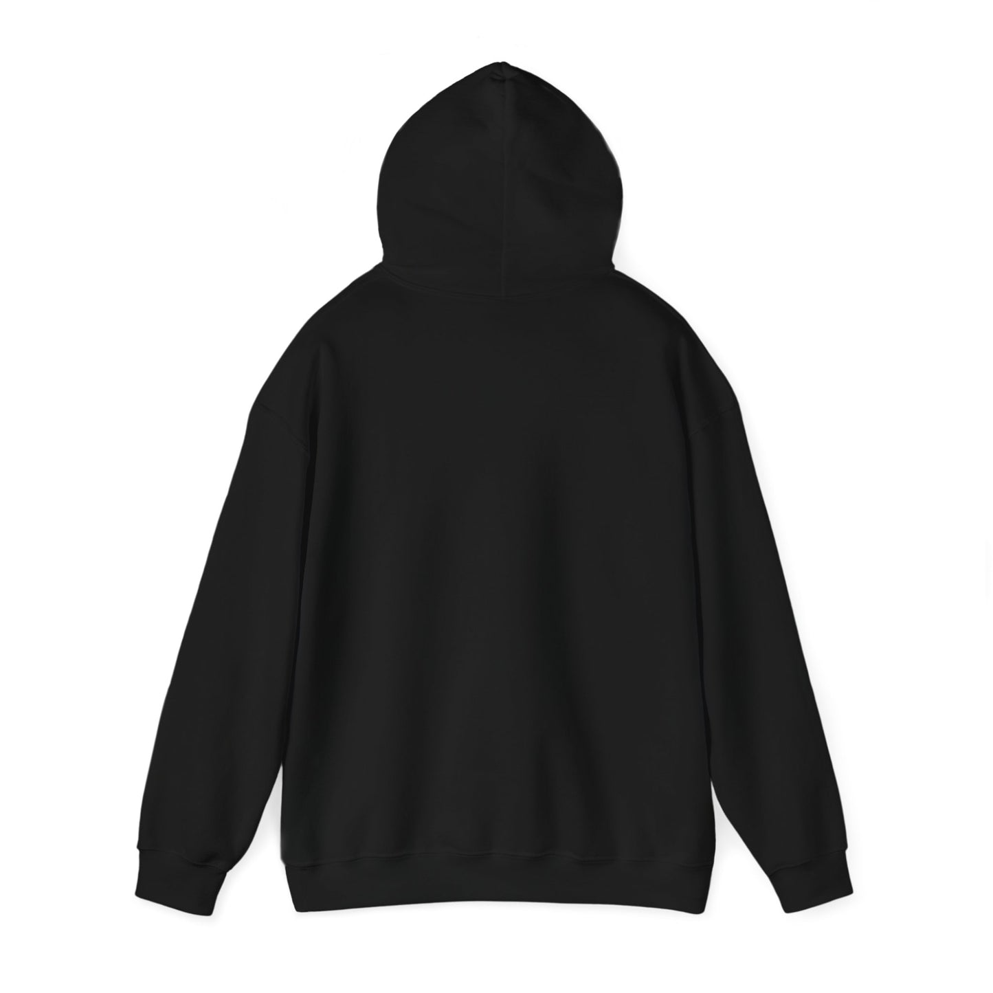 Art of kagurabachi Unisex Heavy Blend™ Hooded Sweatshirt