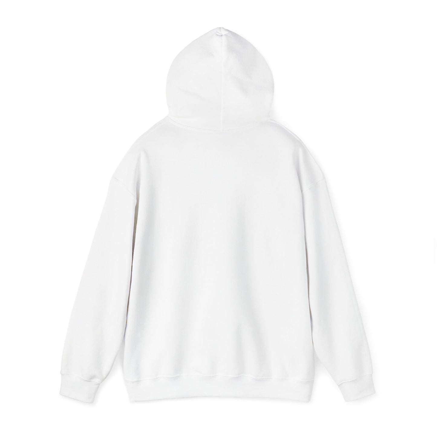 Chihiro Unisex Heavy Blend™ Hooded Sweatshirt