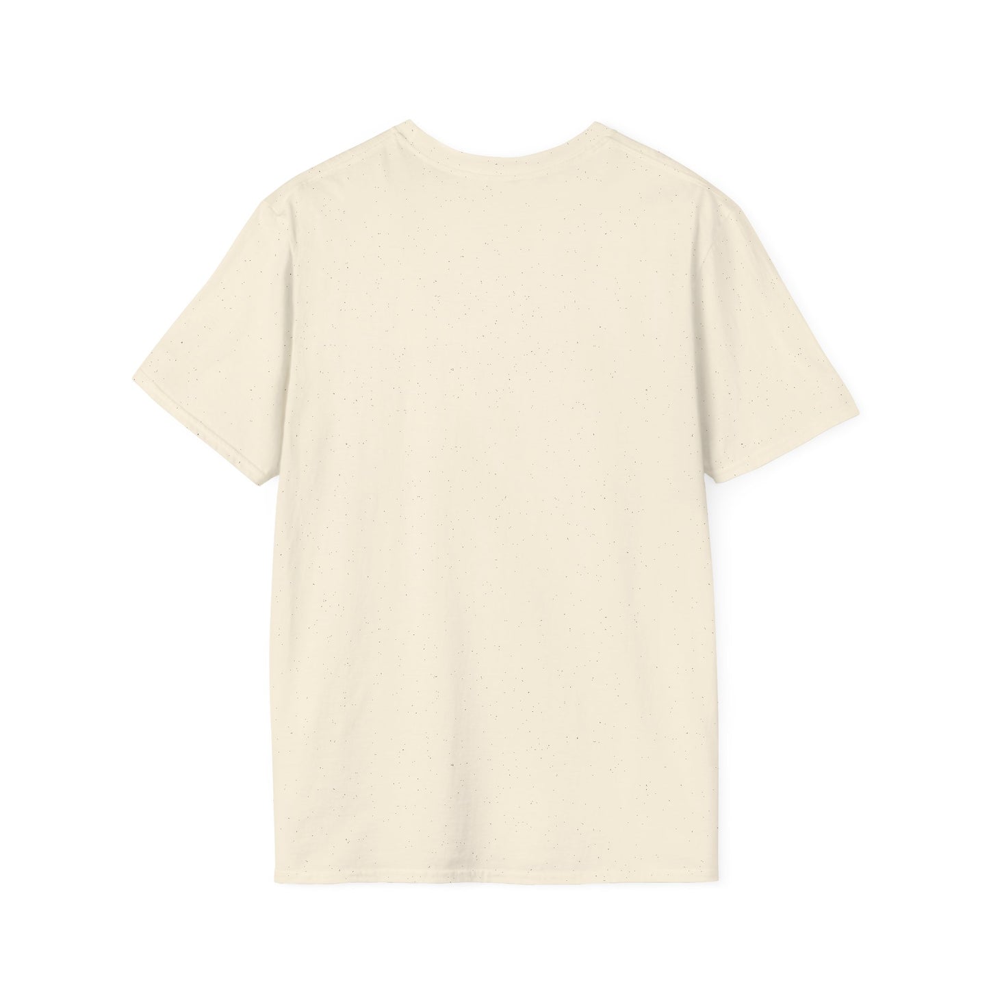 CHIHIRO KAGURABACHI  Unisex Softstyle T-Shirt