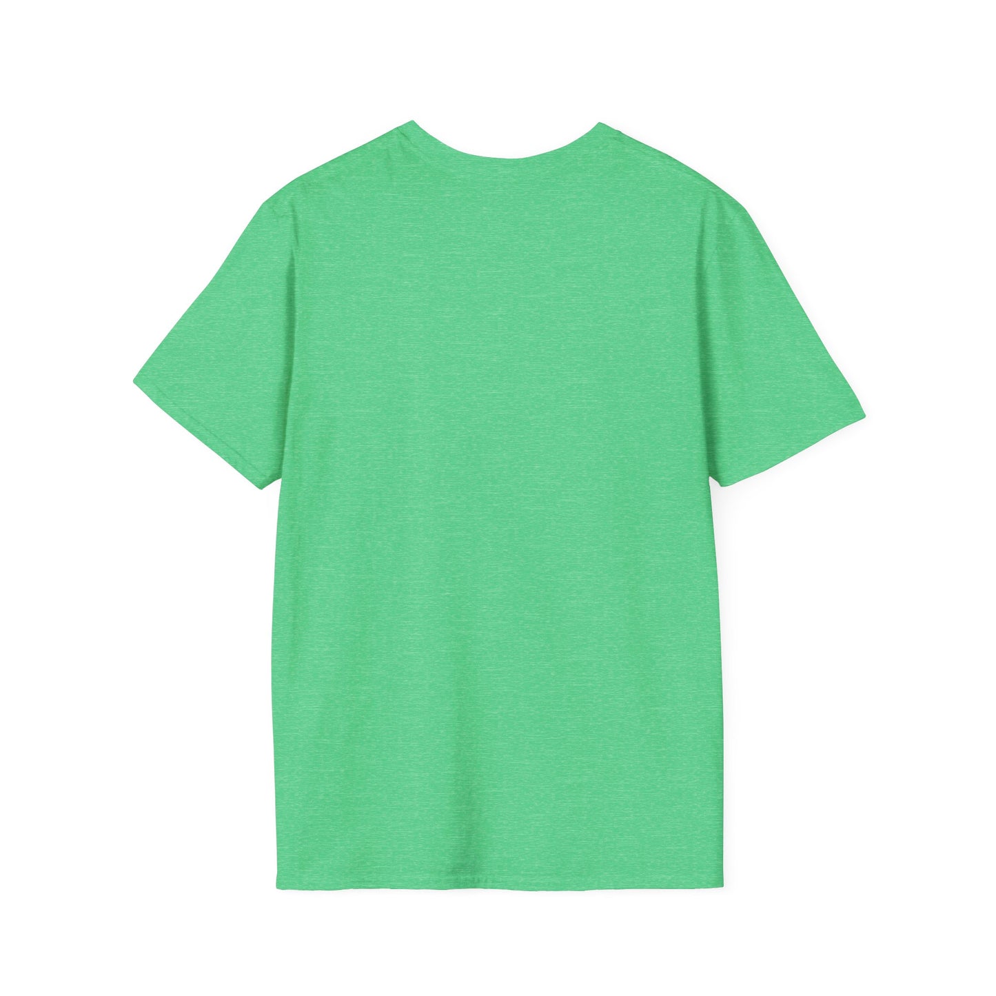 Kagurabachi S1 Unisex Softstyle T-Shirt