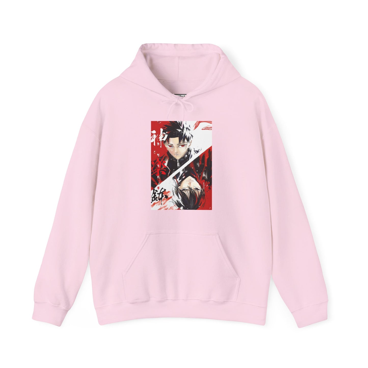 kagurabachi S1 of Unisex Heavy Blend™ Hooded Sweatshirt