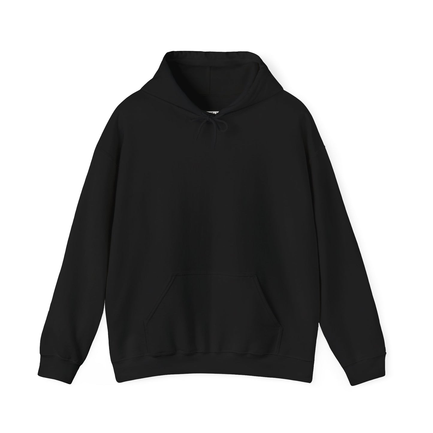 Team Kagurabachi of Unisex Heavy Blend™ Hooded Sweatshirt