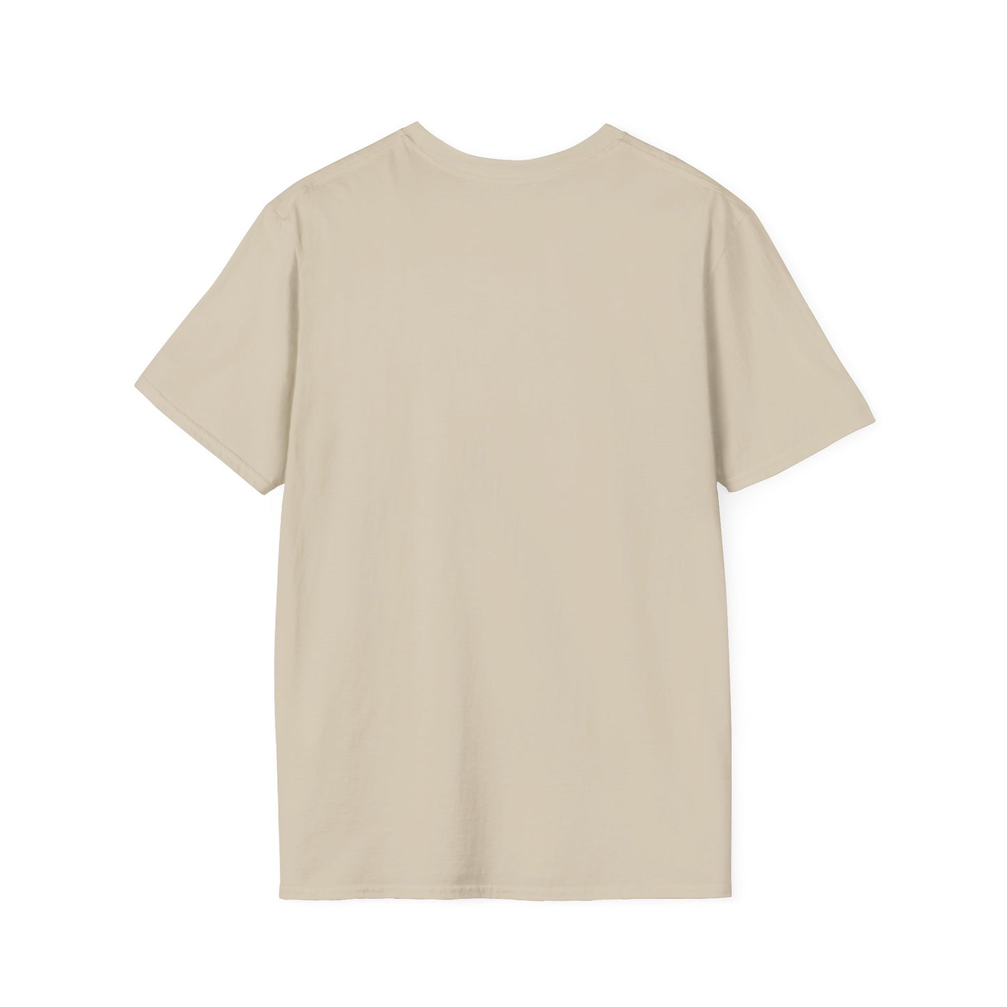 Kagurabachi S1 Unisex Softstyle T-Shirt