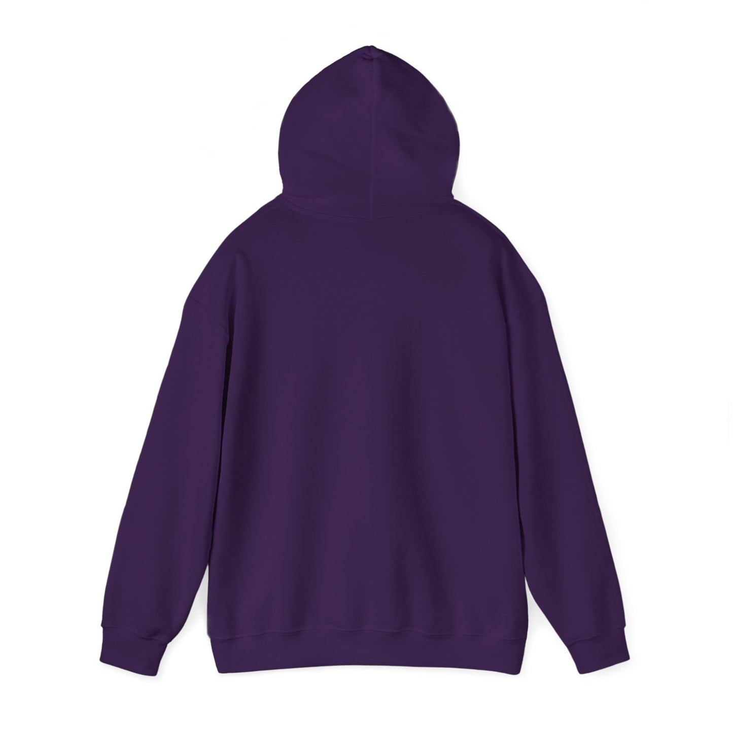 Kiki's Delivery Service 2 of Unisex Heavy Blend™ Hooded Sweatshirt