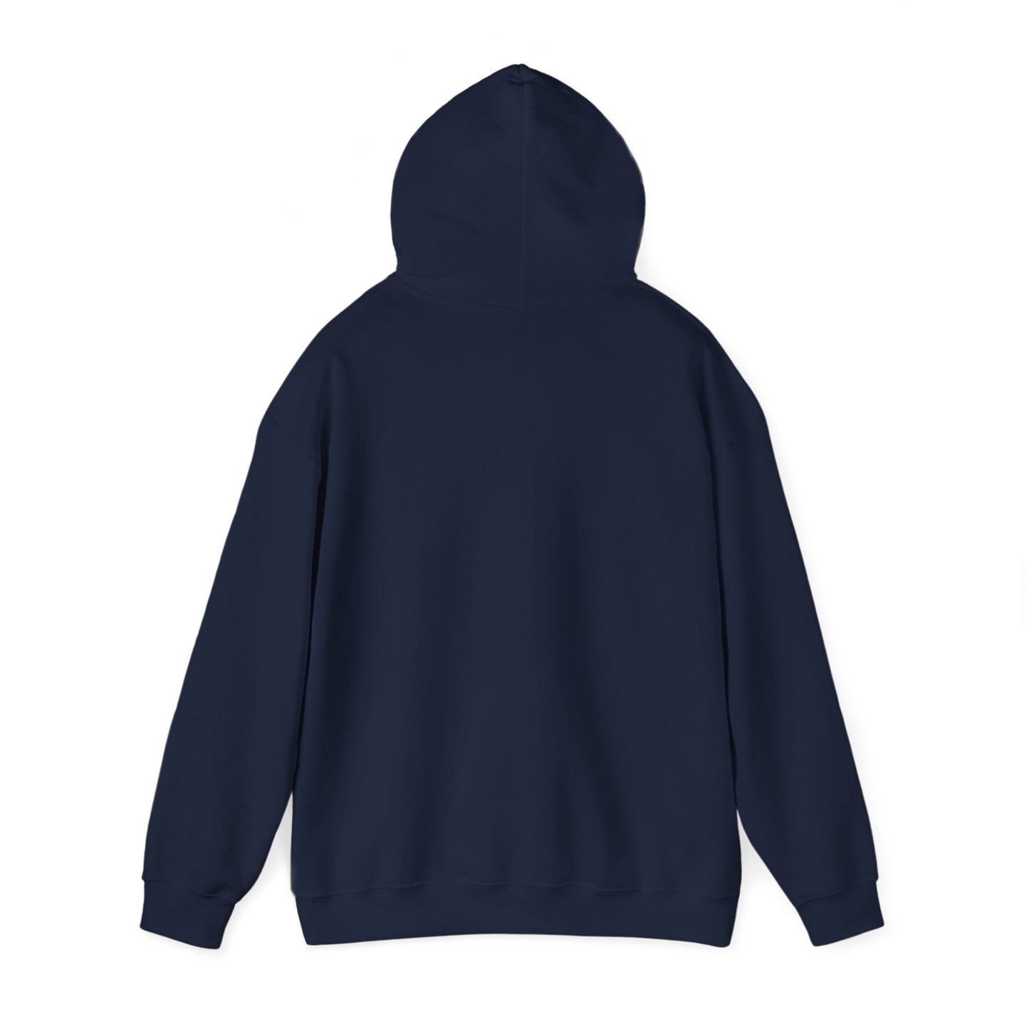 Kiki's Delivery Service of Unisex Heavy Blend™ Hooded Sweatshirt