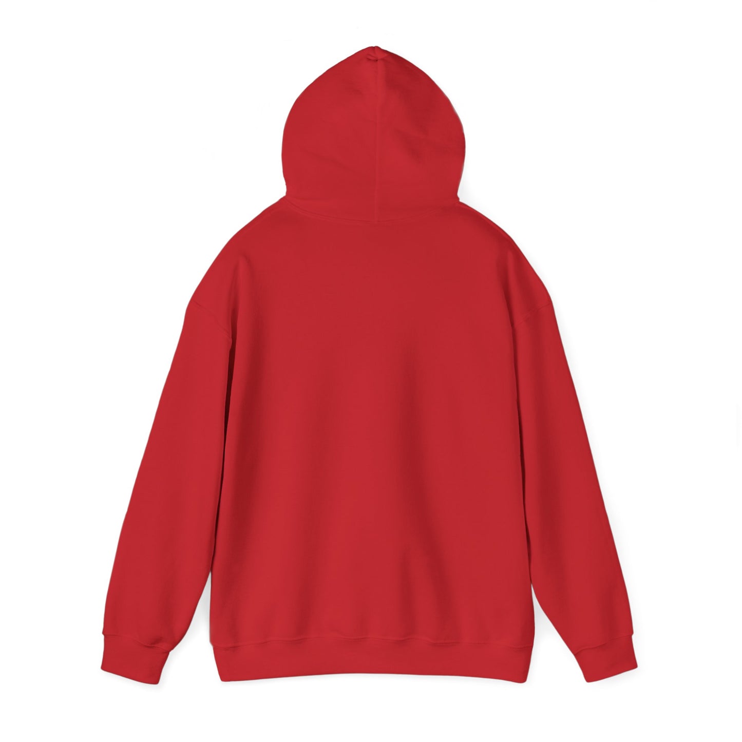 Kiki's Delivery Service of Unisex Heavy Blend™ Hooded Sweatshirt