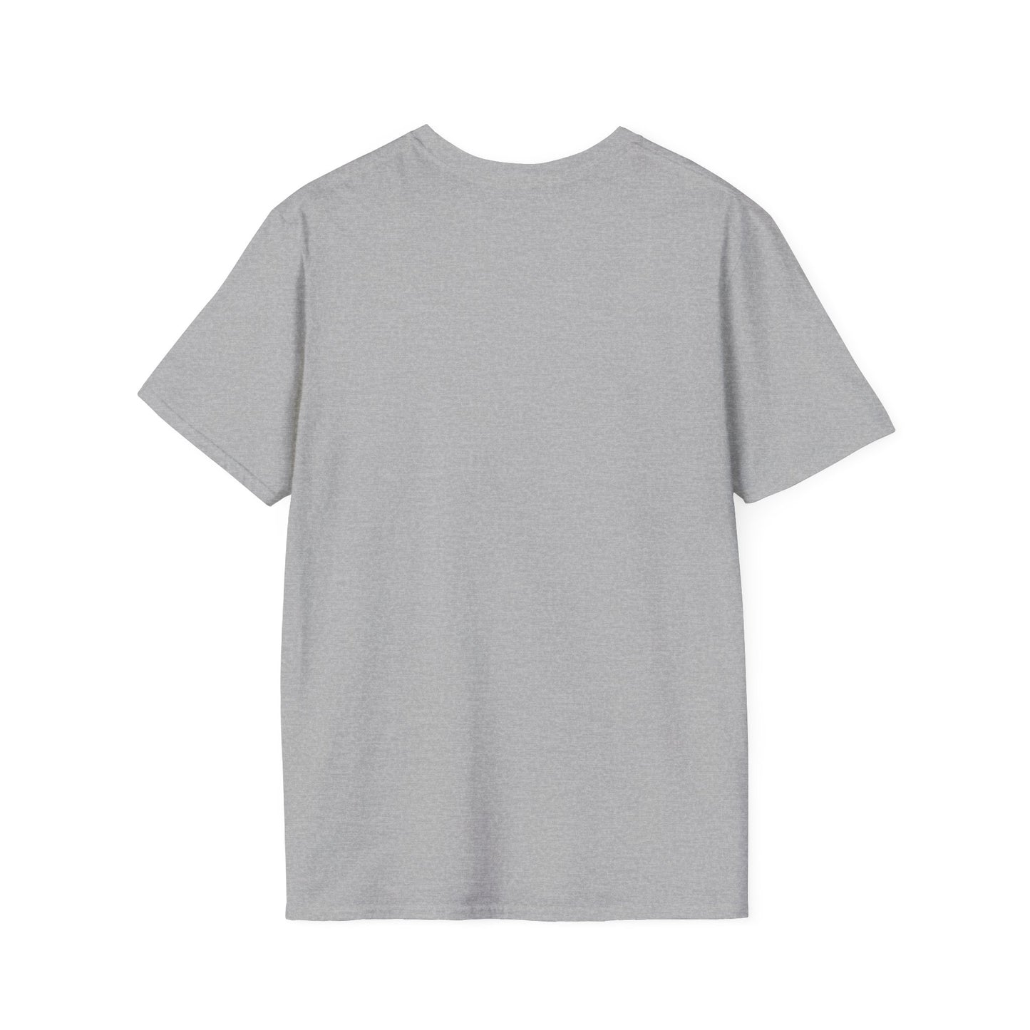 CHIHIRO KAGURABACHI  Unisex Softstyle T-Shirt