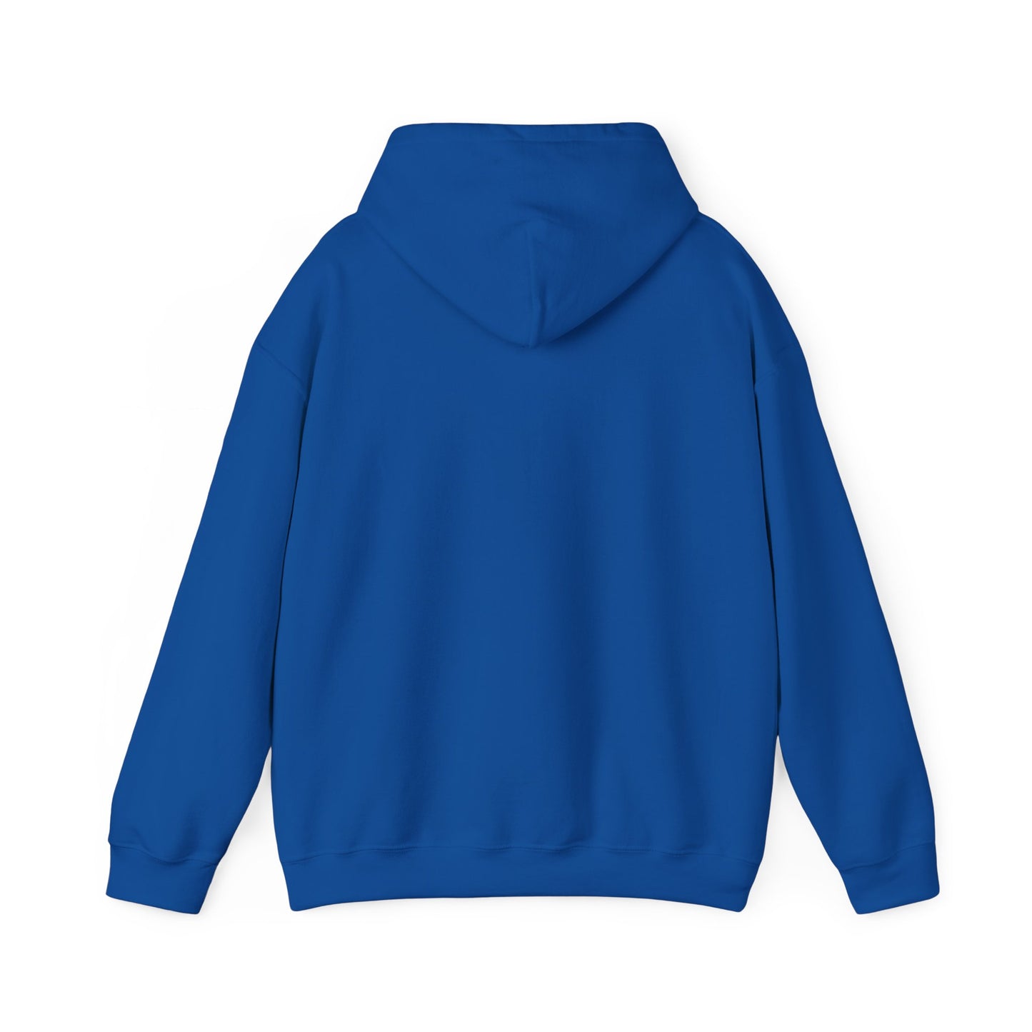 dandadan Unisex Heavy Blend™ Hooded Sweatshirt