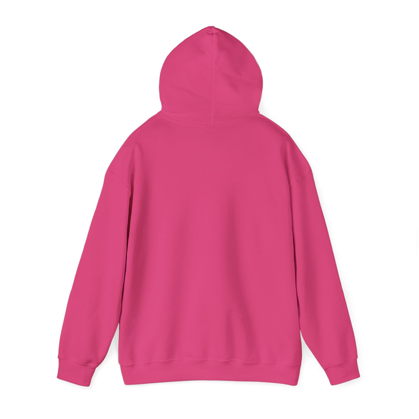 Chihiro Unisex Heavy Blend™ Hooded Sweatshirt