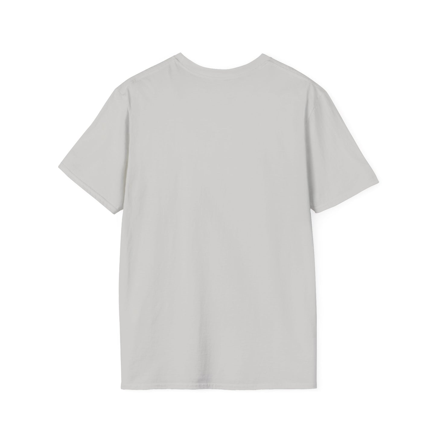 CHIHIRO KAGURABACHI  Unisex Softstyle T-Shirt