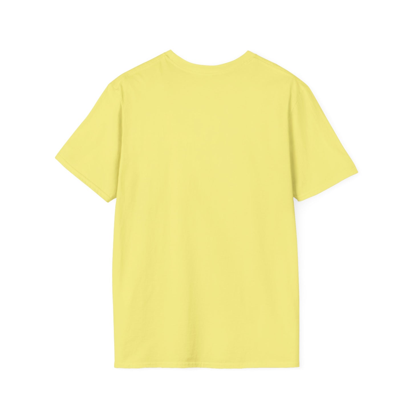 Kagurabachi char Unisex Softstyle T-Shirt