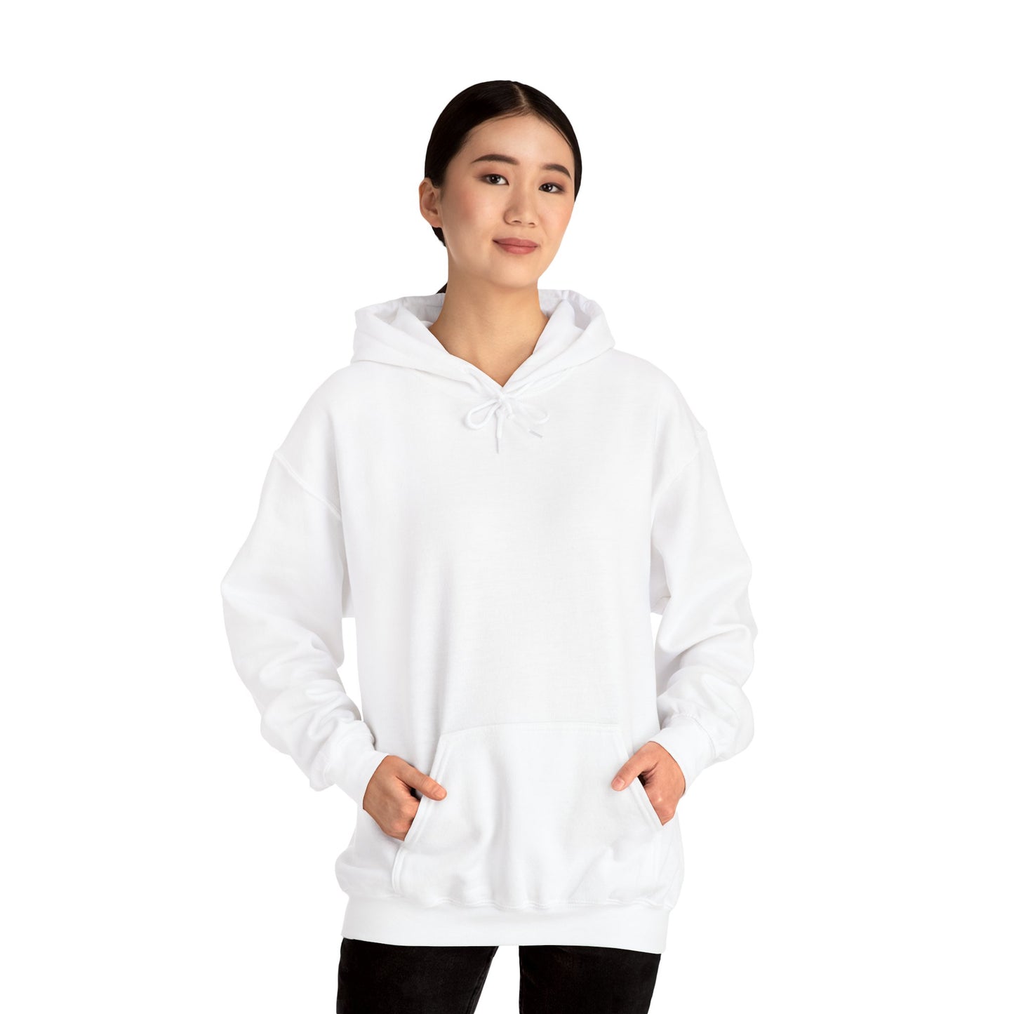 Team Kagurabachi of Unisex Heavy Blend™ Hooded Sweatshirt